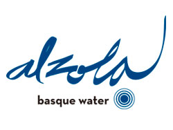ALZOLA BASQUE WATER