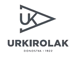 Logo Urkirolak